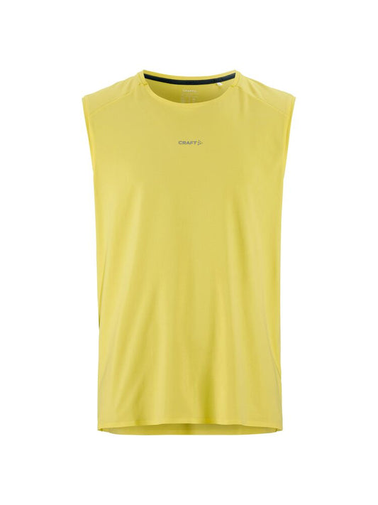 Hypervent Sleeveless M von Craft – Zest