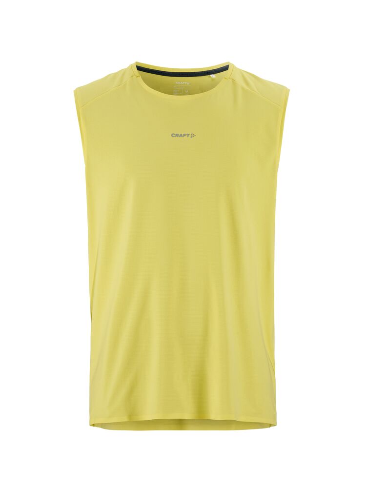 Hypervent Sleeveless M von Craft – Zest