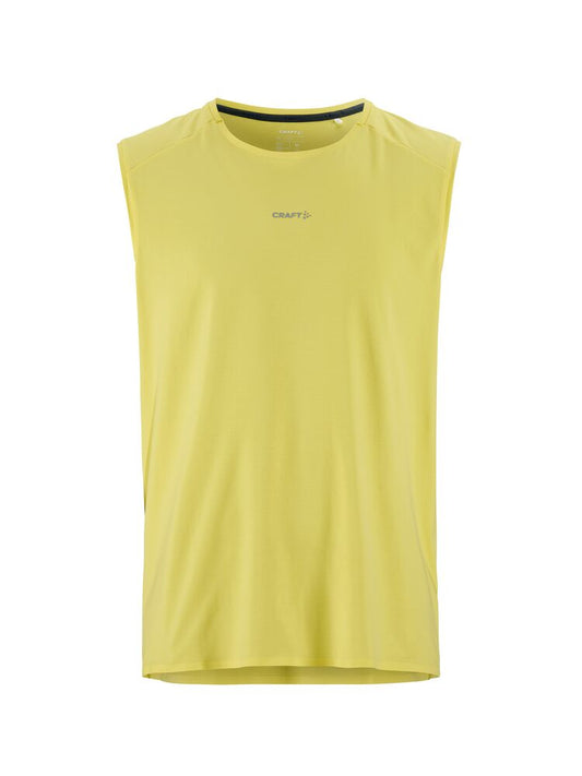 Hypervent Sleeveless M von Craft – Zest
