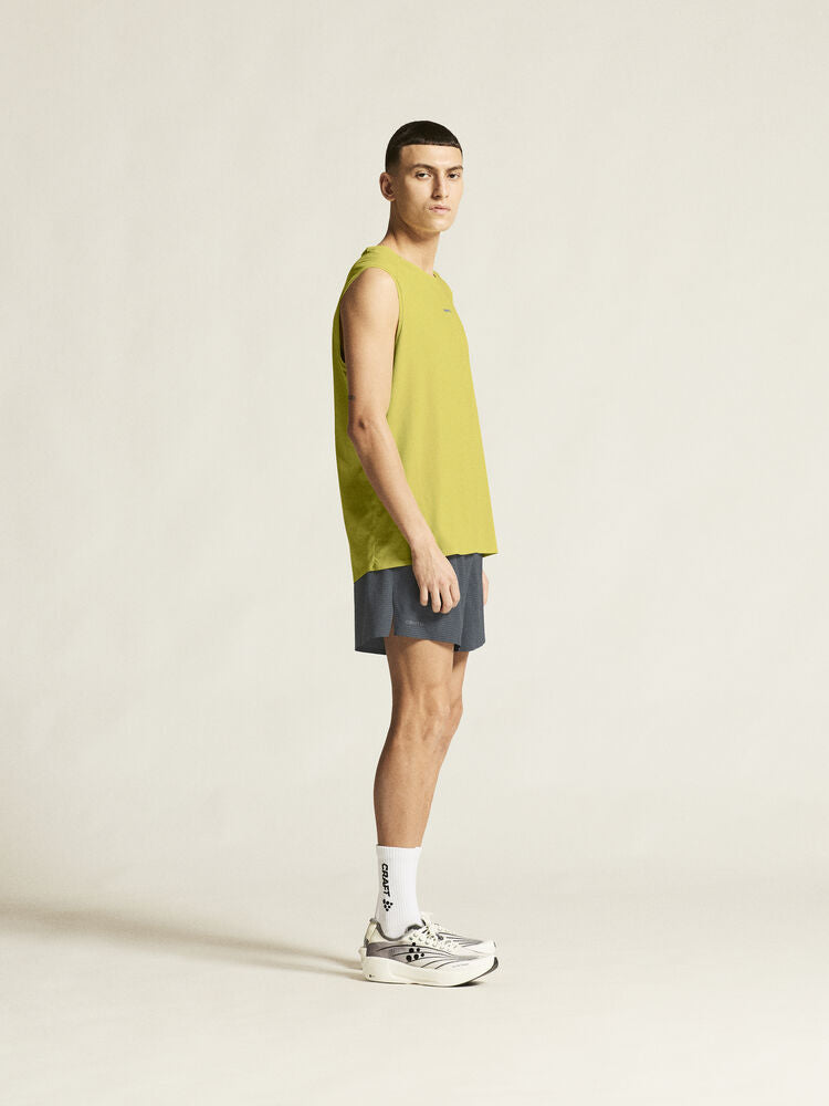 Hypervent Sleeveless M von Craft – Zest