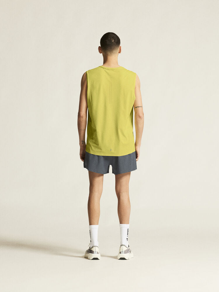 Hypervent Sleeveless M von Craft – Zest