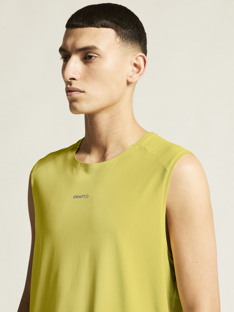 Hypervent Sleeveless M von Craft – Zest