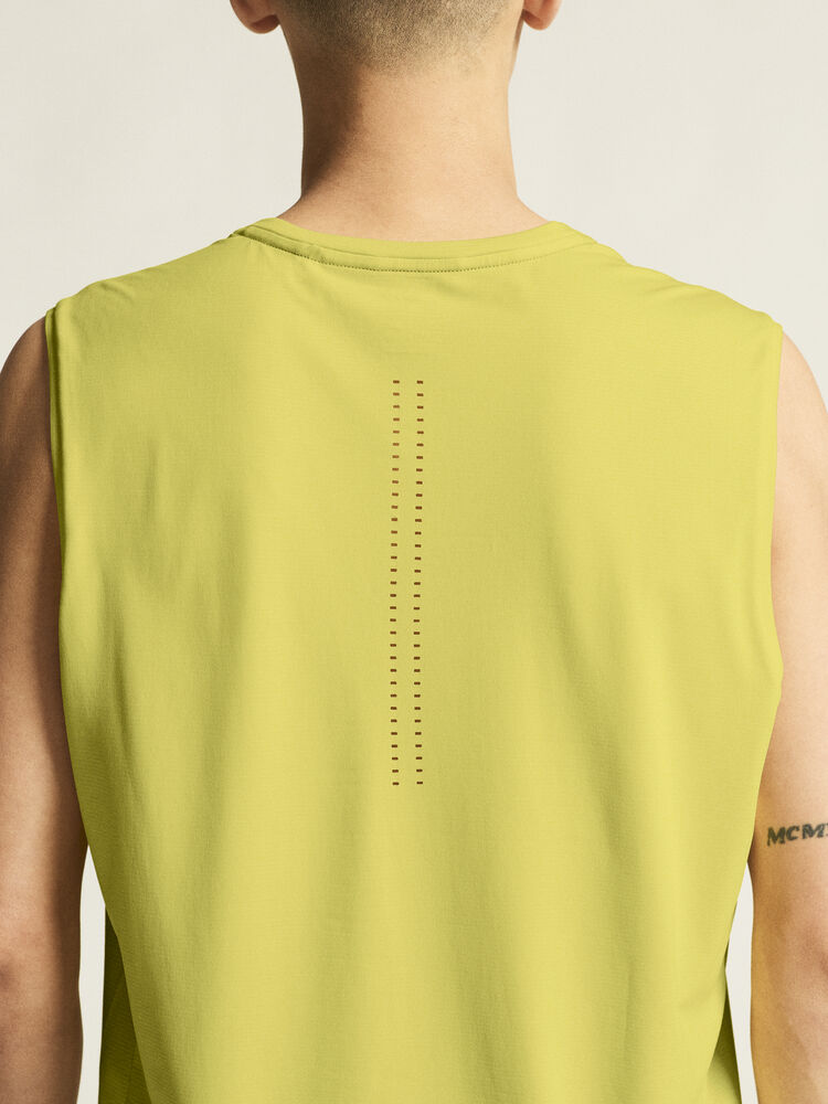 Hypervent Sleeveless M von Craft – Zest