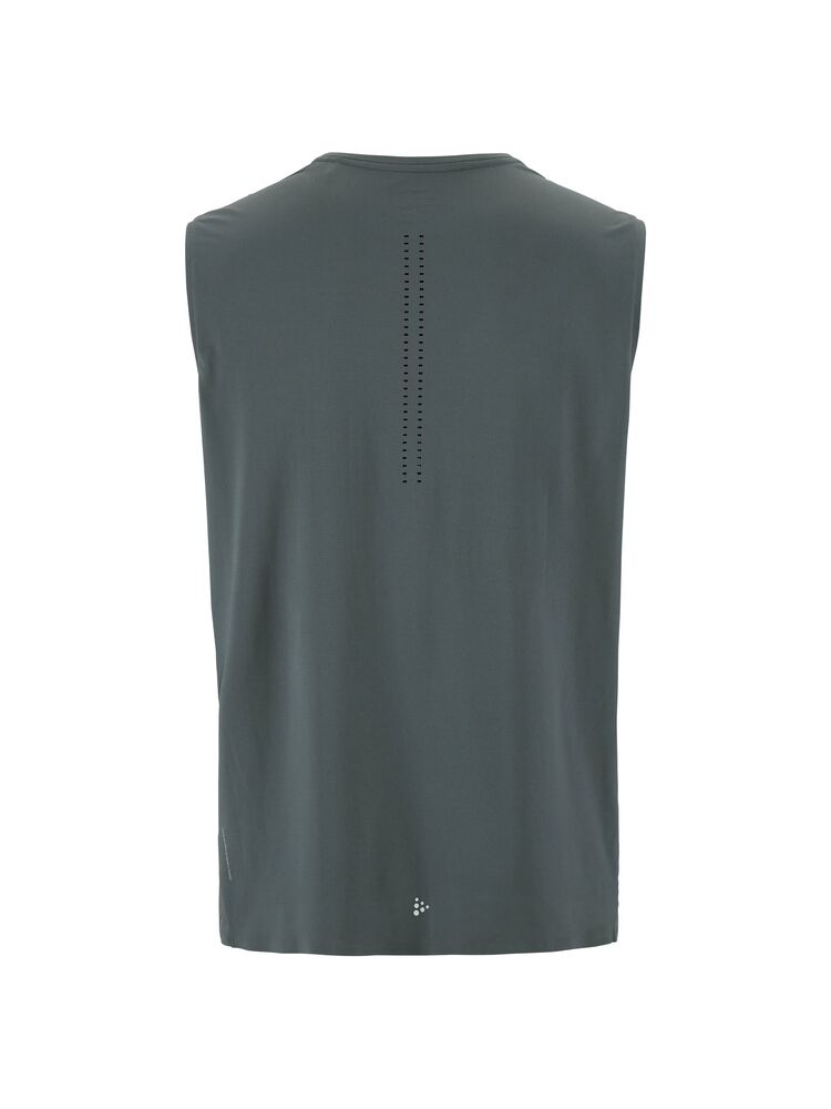 Hypervent Sleeveless M von Craft – Zest