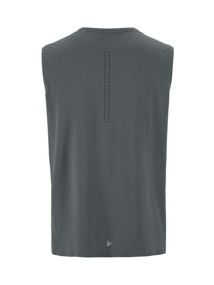 Hypervent Sleeveless M von Craft – Zest