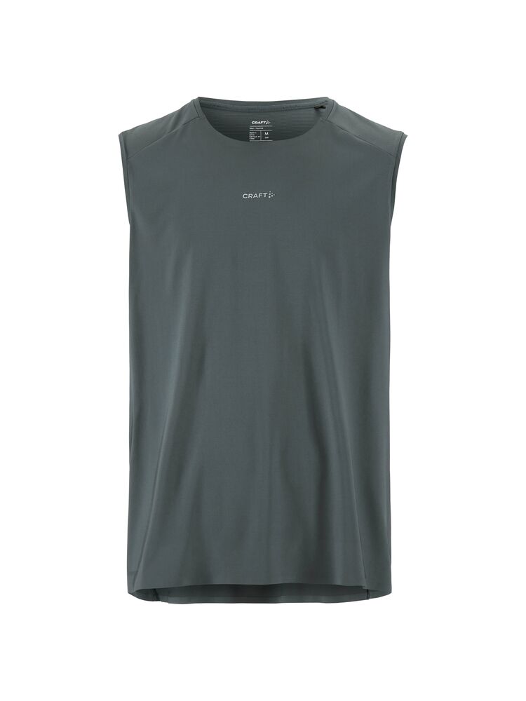 Hypervent Sleeveless M von Craft – Zest