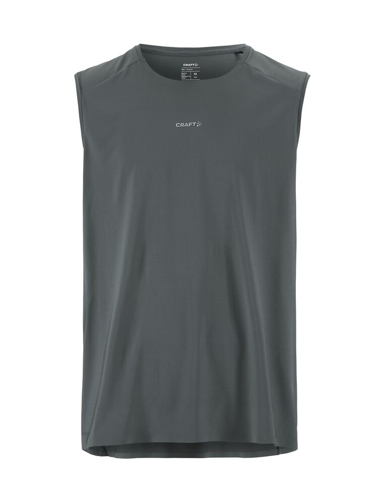 Hypervent Sleeveless M von Craft – Zest