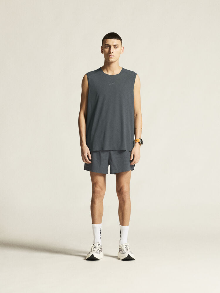 Hypervent Sleeveless M von Craft – Zest
