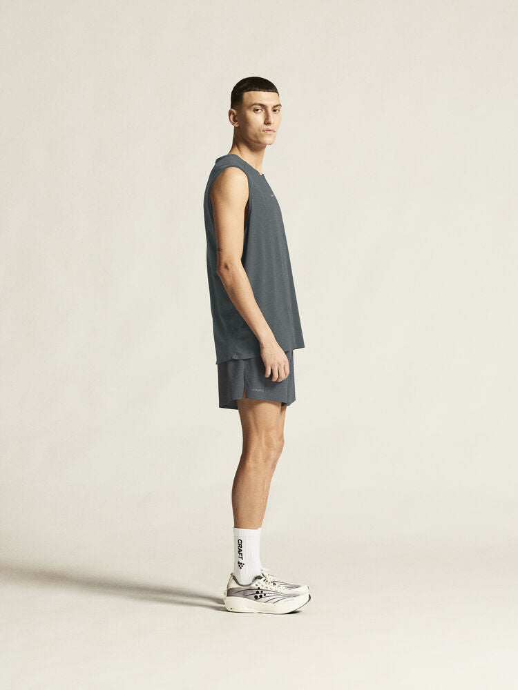Hypervent Sleeveless M von Craft – Zest