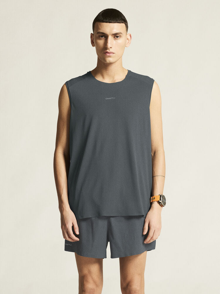 Hypervent Sleeveless M von Craft – Zest