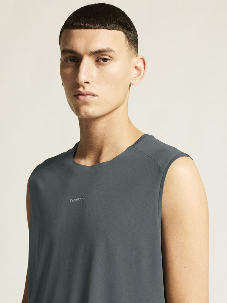 Hypervent Sleeveless M von Craft – Zest