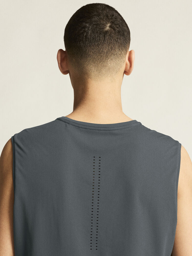 Hypervent Sleeveless M von Craft – Zest