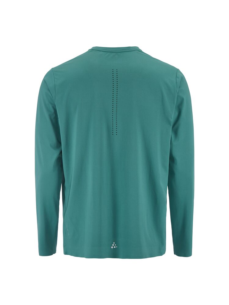 Hypervent Longsleeve M von Craft – Flint