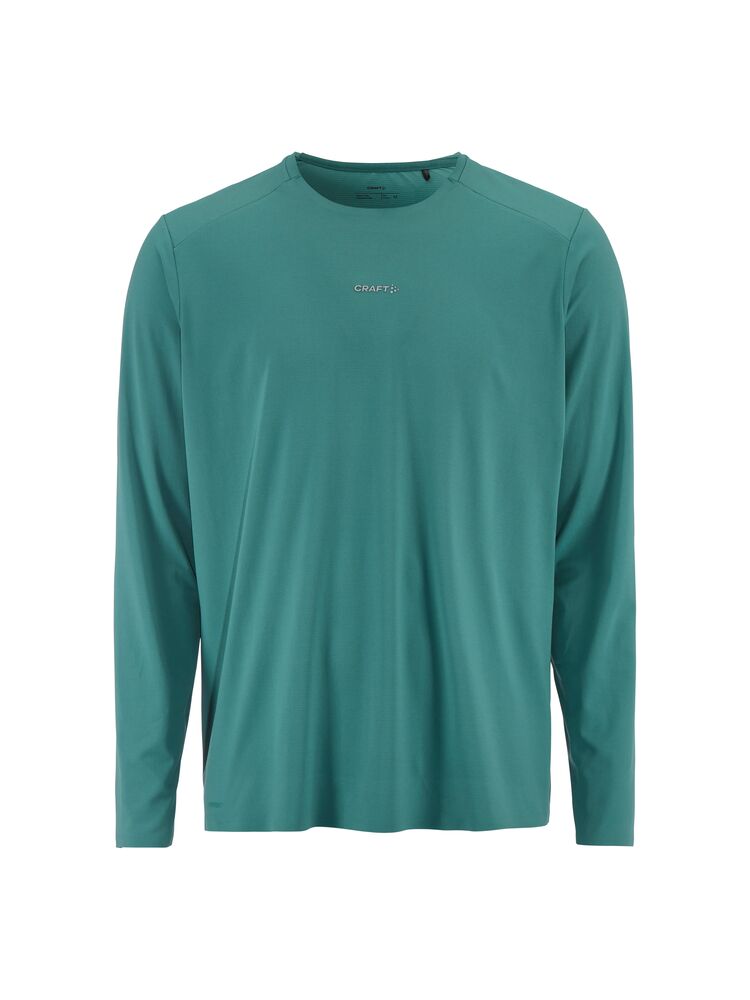 Hypervent Longsleeve M von Craft – Flint