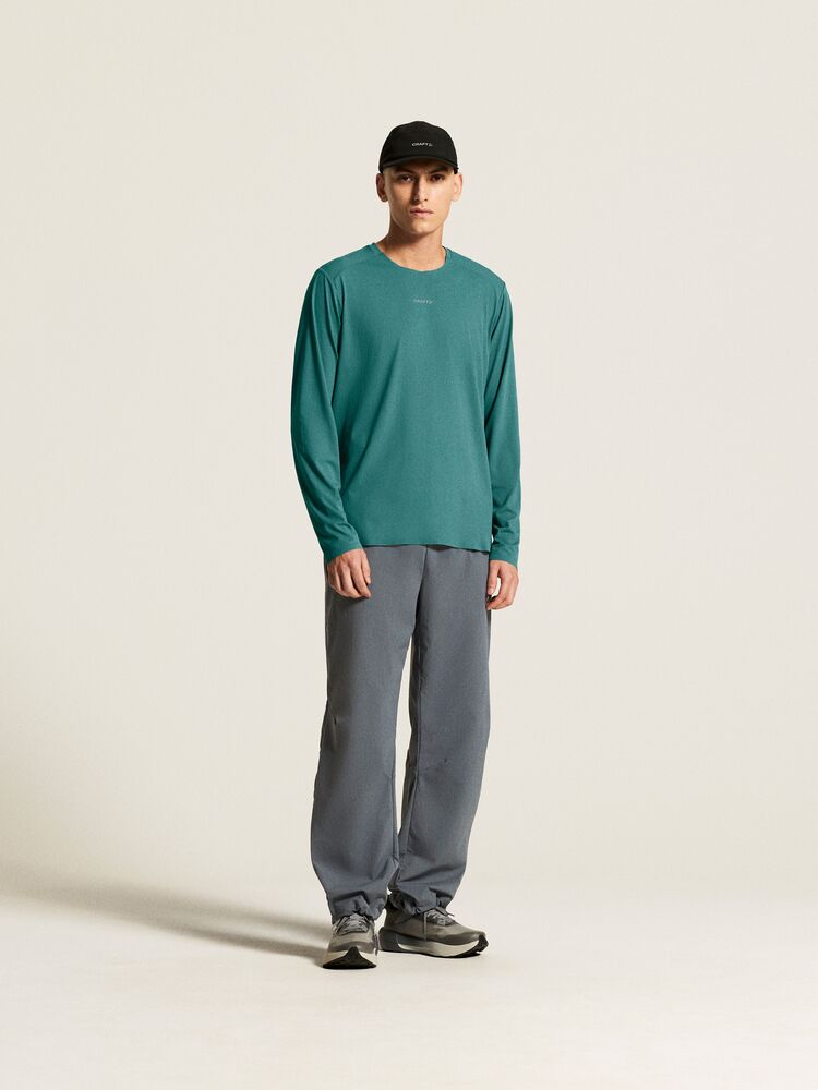 Hypervent Longsleeve M von Craft – Flint