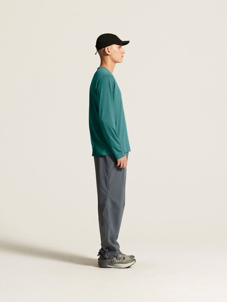 Hypervent Longsleeve M von Craft – Flint