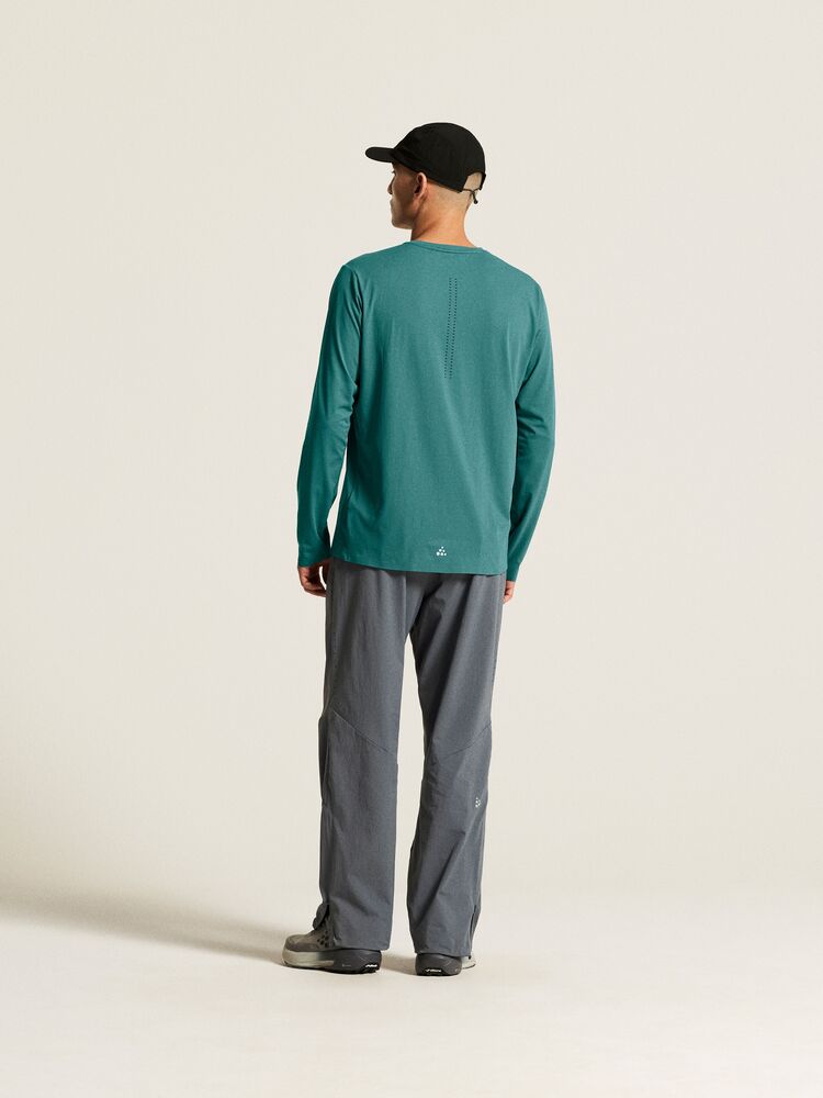 Hypervent Longsleeve M von Craft – Flint