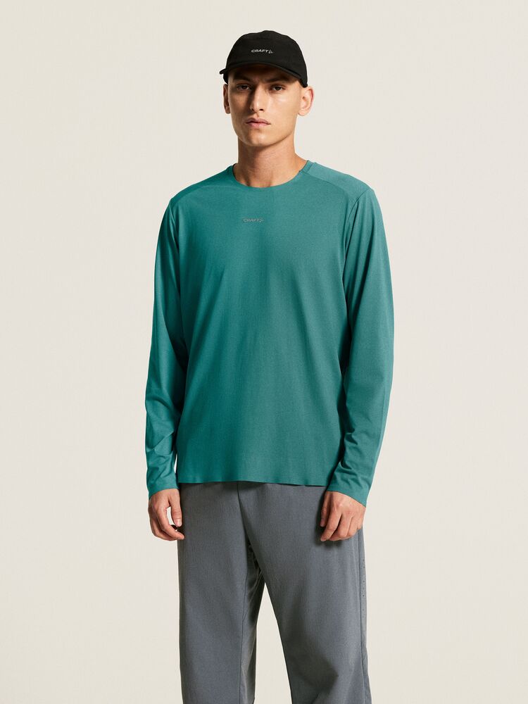 Hypervent Longsleeve M von Craft – Flint
