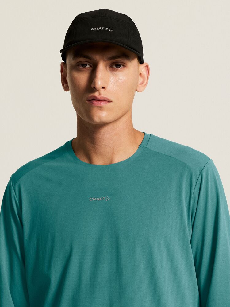 Hypervent Longsleeve M von Craft – Flint