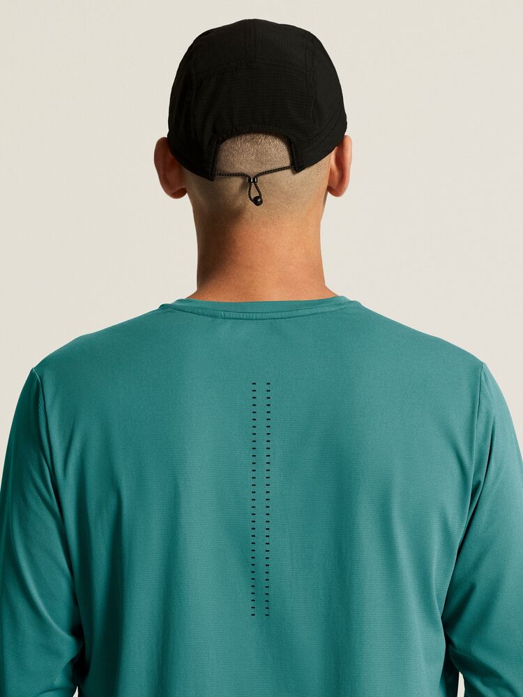 Hypervent Longsleeve M von Craft – Flint