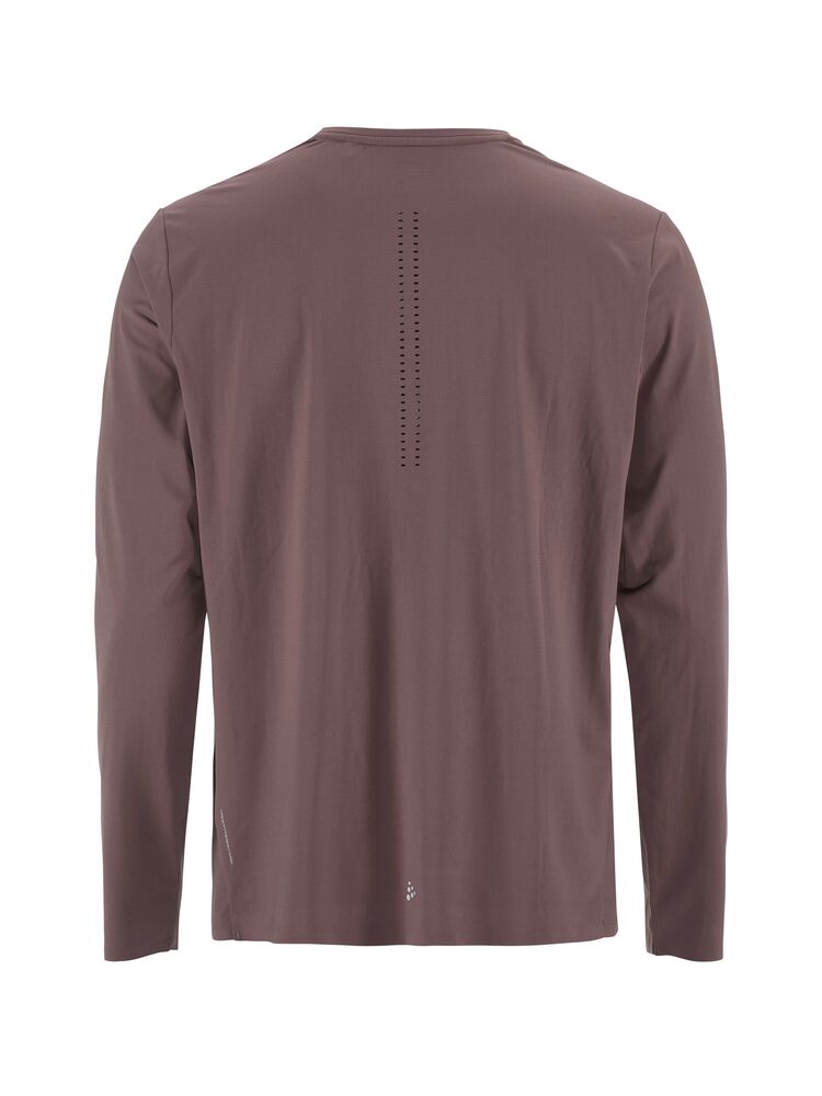 Hypervent Longsleeve M von Craft – Flint