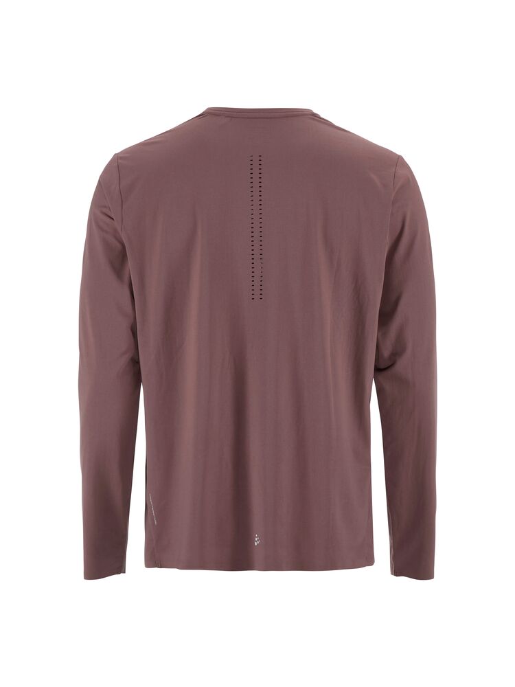 Hypervent Longsleeve M von Craft – Flint