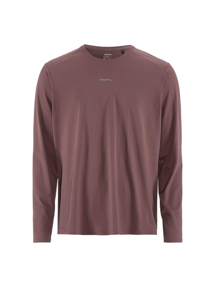 Hypervent Longsleeve M von Craft – Flint