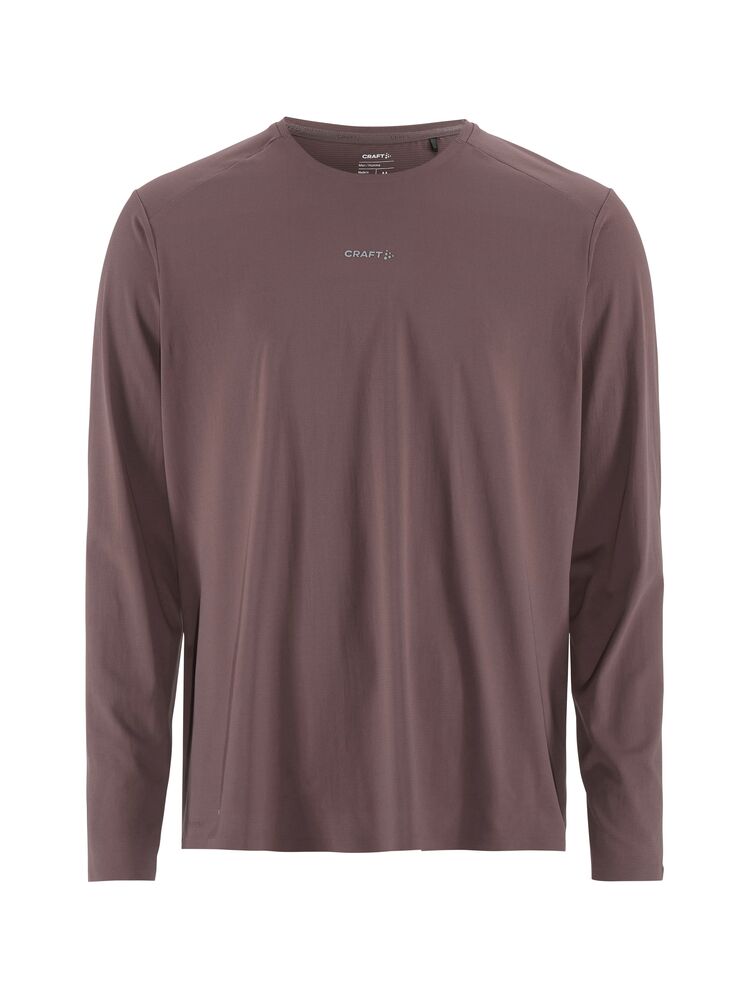 Hypervent Longsleeve M von Craft – Flint
