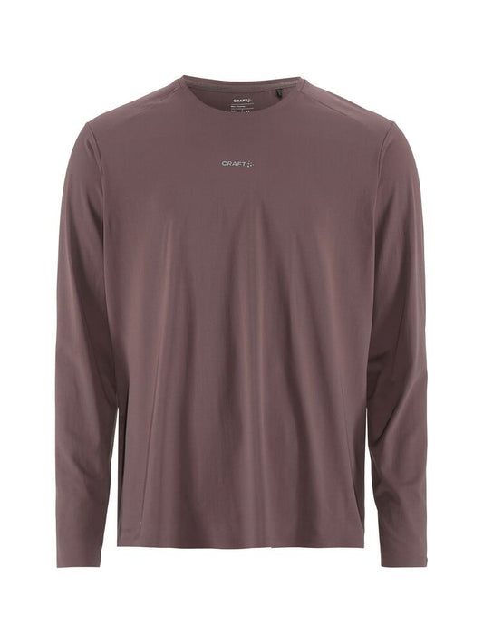 Hypervent Longsleeve M - Laufshirt