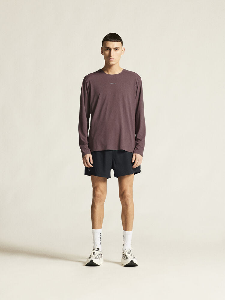 Hypervent Longsleeve M von Craft – Flint