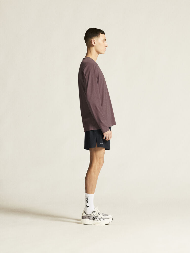 Hypervent Longsleeve M von Craft – Flint