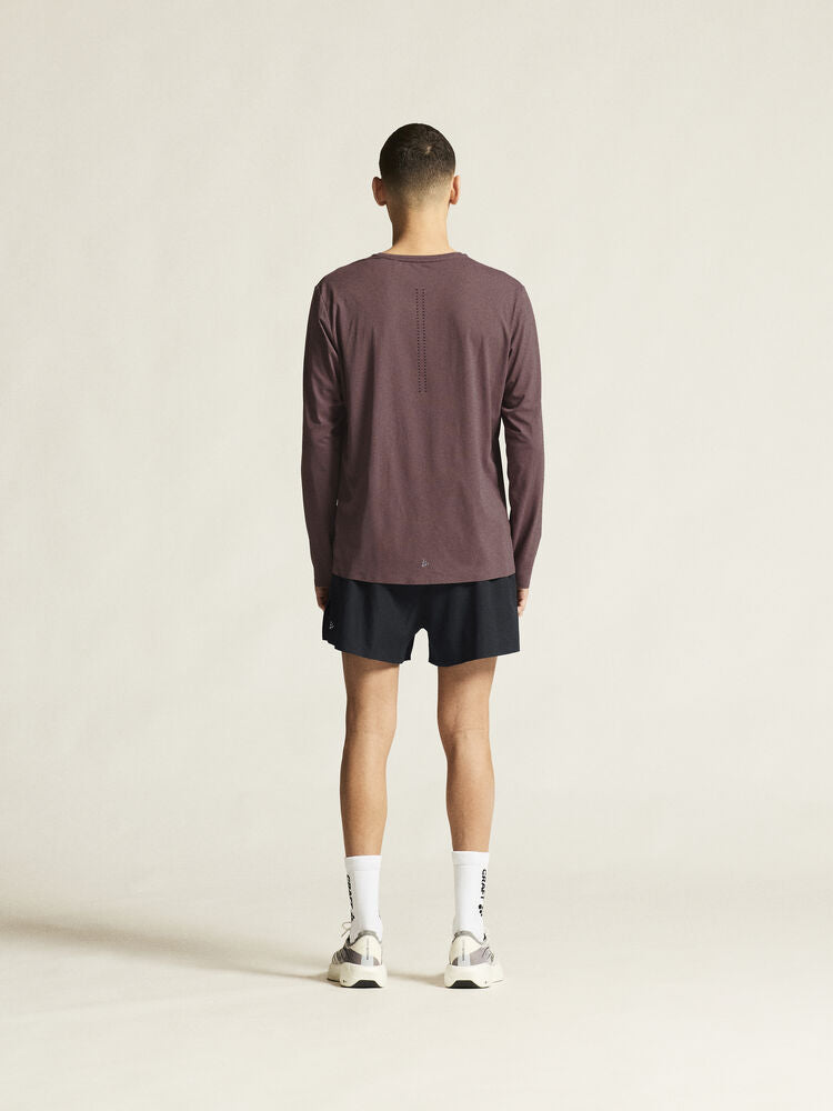 Hypervent Longsleeve M von Craft – Flint