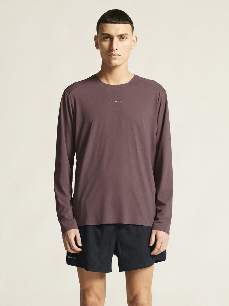 Hypervent Longsleeve M von Craft – Flint