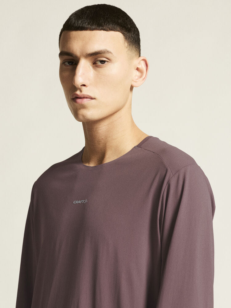Hypervent Longsleeve M von Craft – Flint