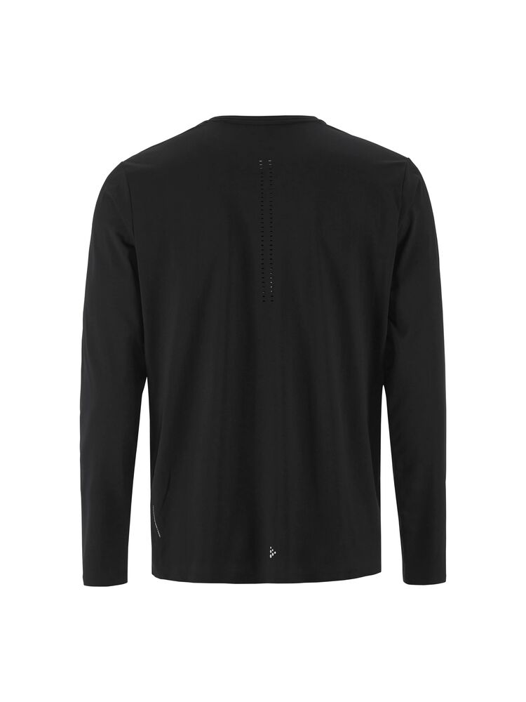 Hypervent Longsleeve M von Craft – Flint