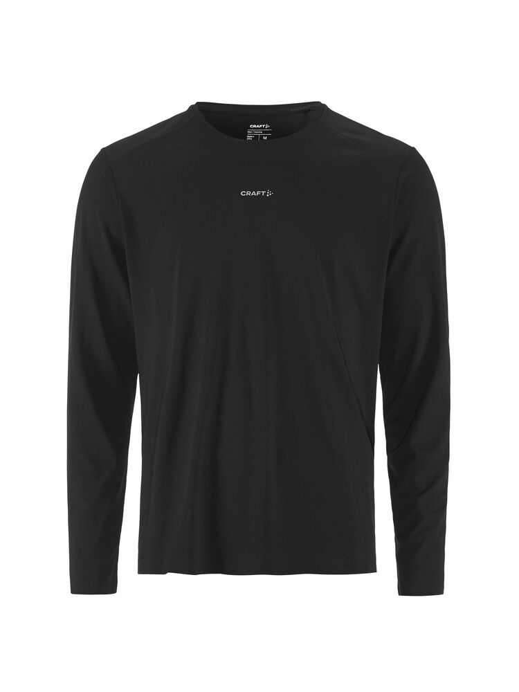 Hypervent Longsleeve M von Craft – Flint