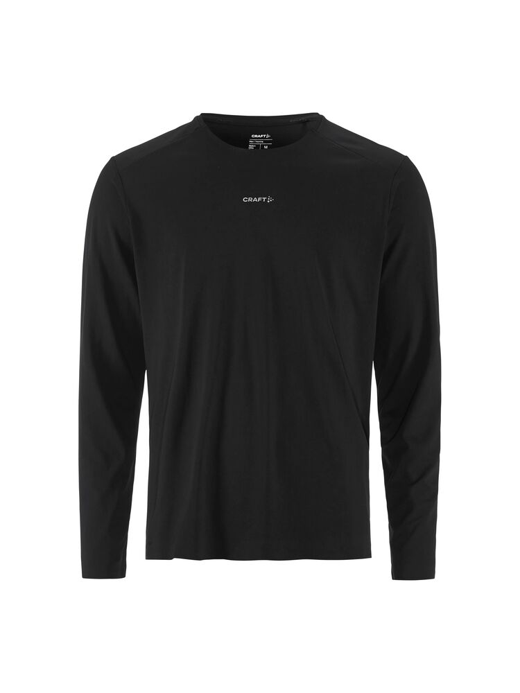Hypervent Longsleeve M von Craft – Flint