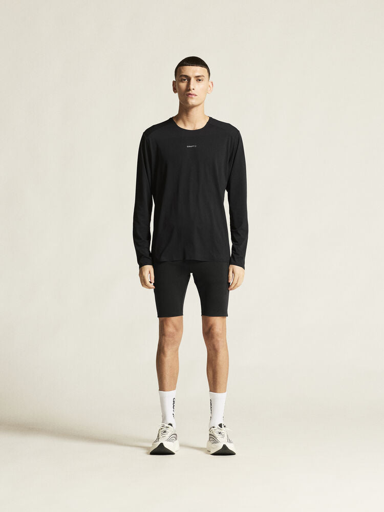 Hypervent Longsleeve M von Craft – Flint