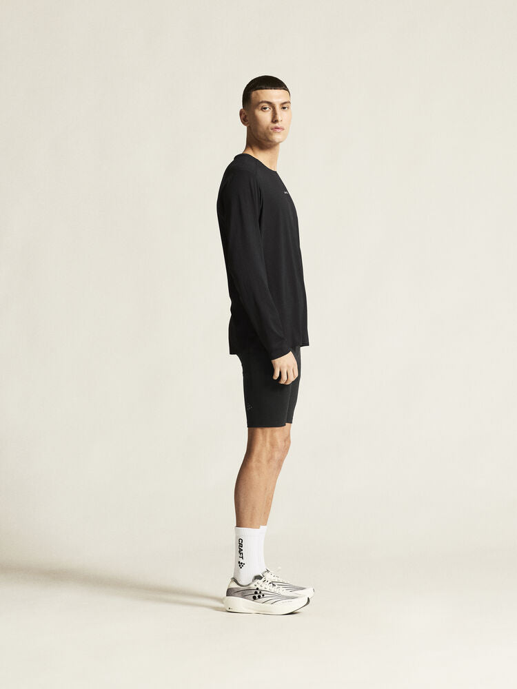 Hypervent Longsleeve M von Craft – Flint