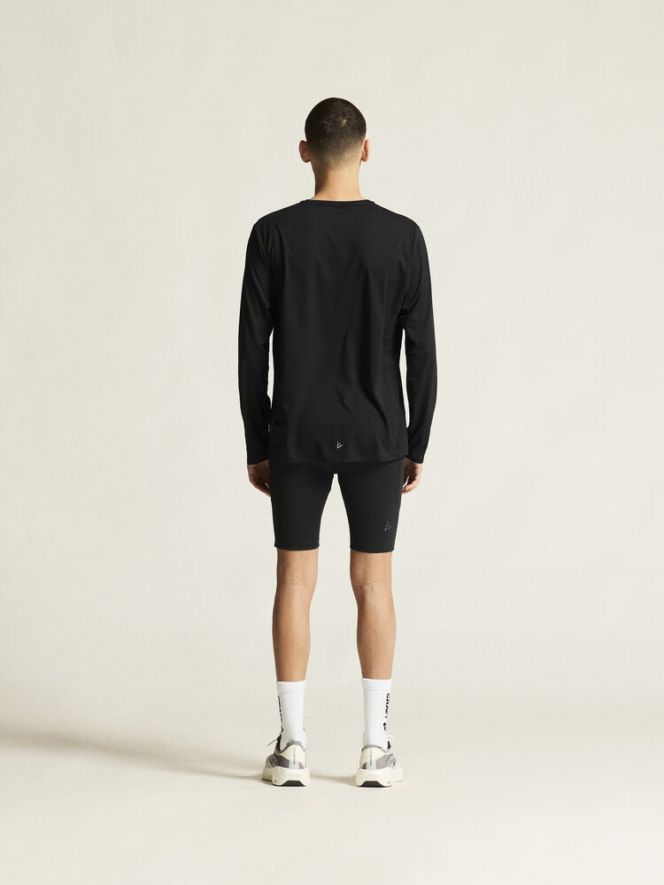 Hypervent Longsleeve M von Craft – Flint