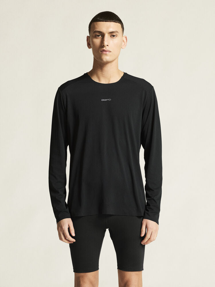 Hypervent Longsleeve M von Craft – Flint
