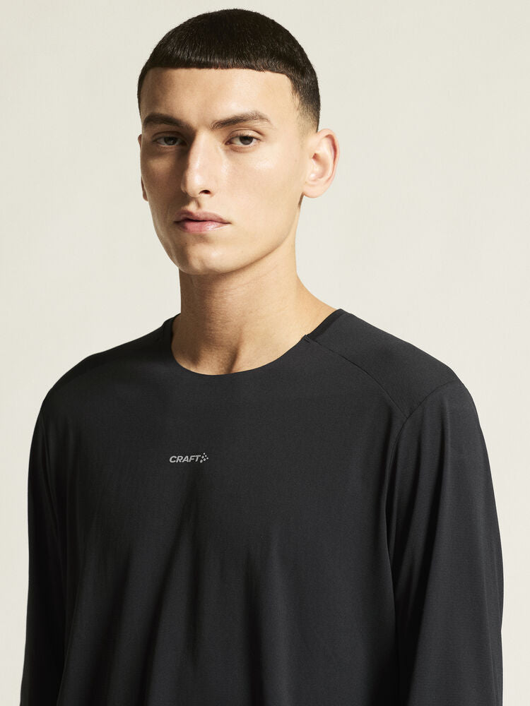 Hypervent Longsleeve M von Craft – Flint