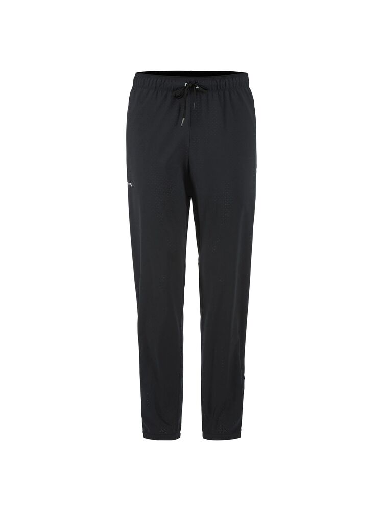 Hypervent Pants M von Craft – Black