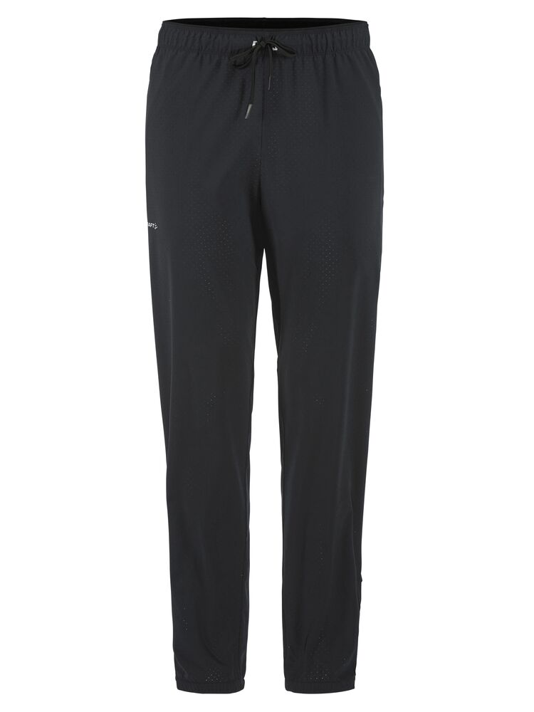 Hypervent Pants M von Craft – Black