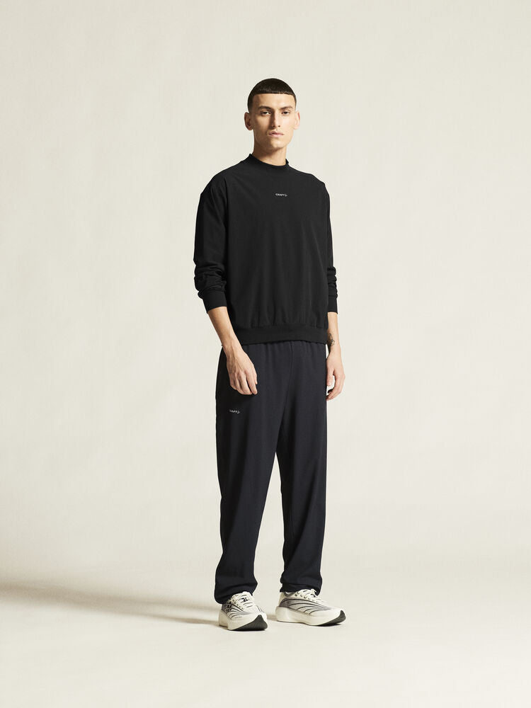 Hypervent Pants M von Craft – Black