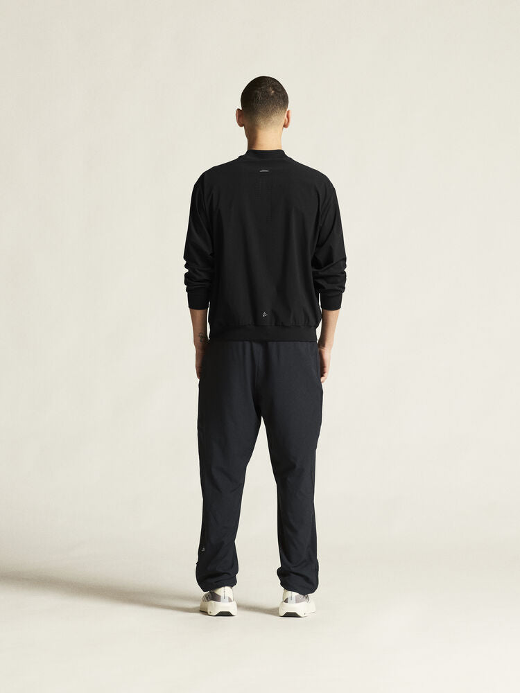 Hypervent Pants M von Craft – Black