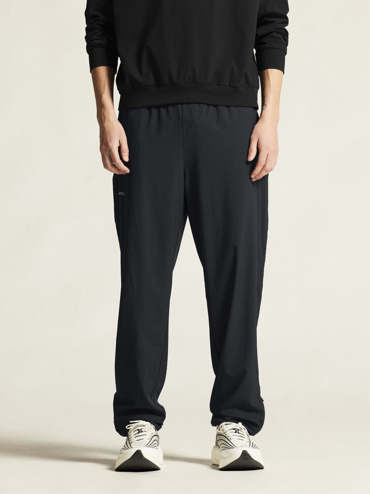 Hypervent Pants M von Craft – Black