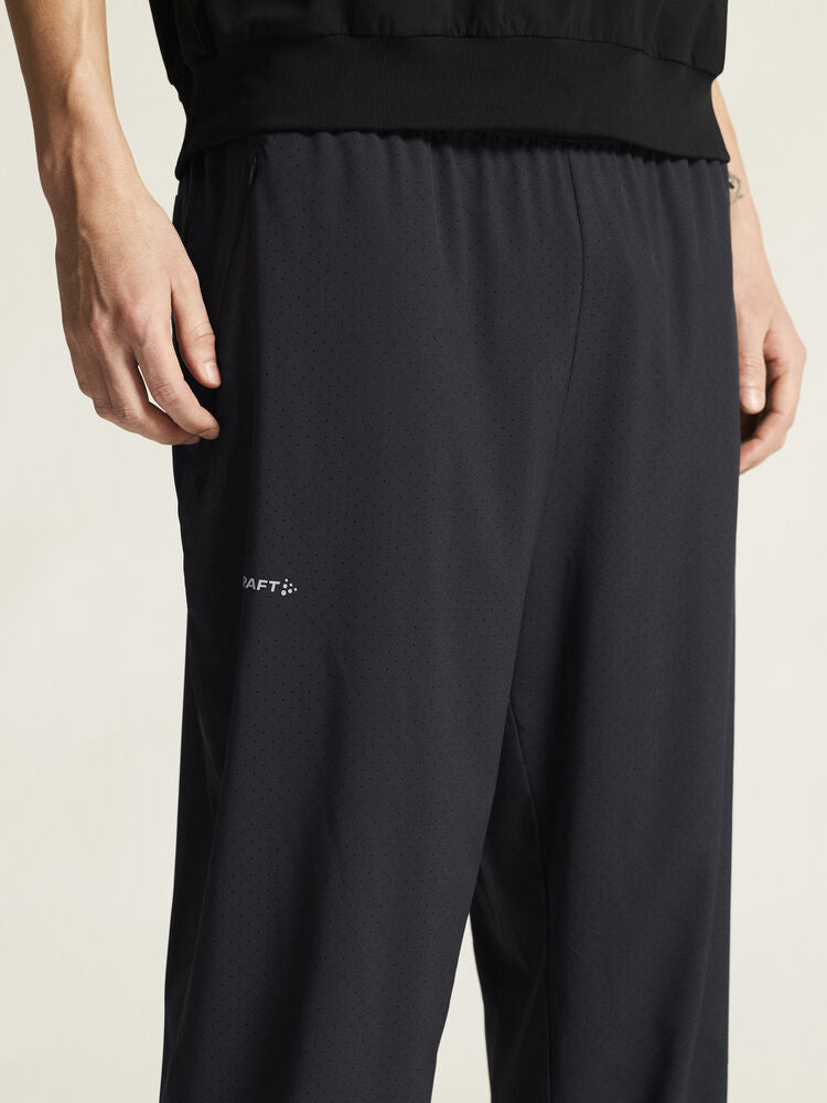 Hypervent Pants M von Craft – Black