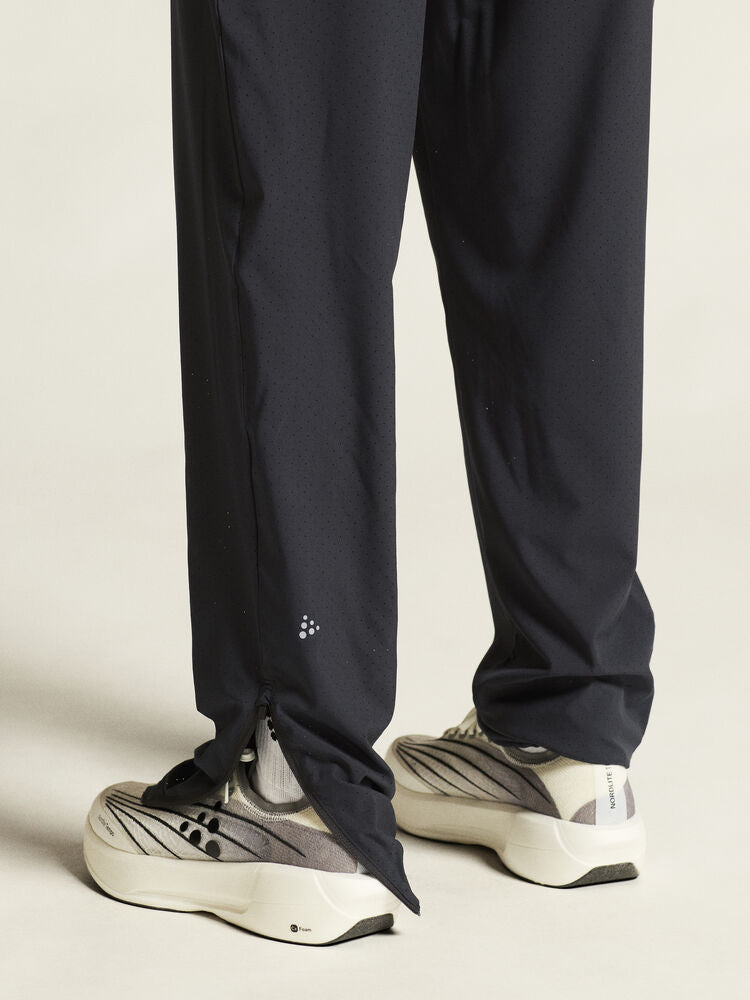 Hypervent Pants M von Craft – Black