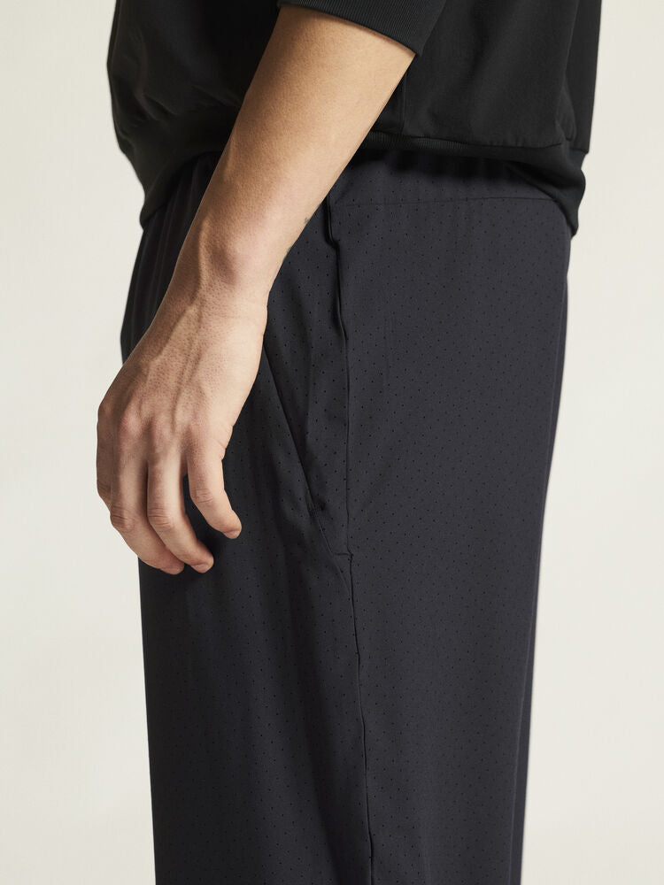 Hypervent Pants M von Craft – Black
